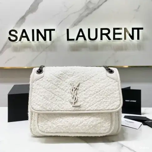 YSL 2111HS0029 Bags 0809
